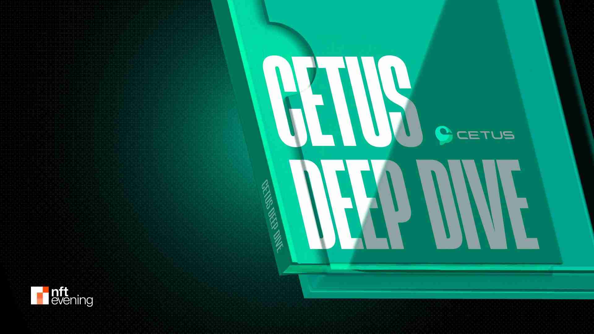 CETUS协议:使用创新的架构和代币学乘坐Sui Defi浪潮