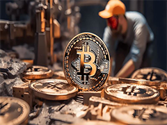 2025比特币挖矿全解析：在家能挖吗？如何赚钱？