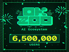 OKZOO $AIOT TGE来袭：AIoT DePIN新范式引爆市场