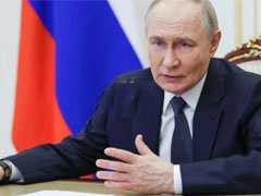 普京宣布俄乌停火30小时 比特币涨破8.5万美元后震荡