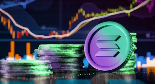 solana Explorer数据可视化界面