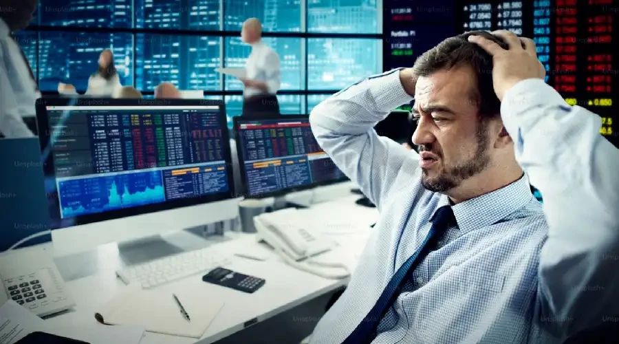 比特币价格波动图表