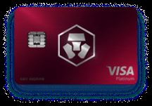 2024 加密货币信用卡推荐｜Crypto.com VISA 卡评价：一般消费最高5% 回馈