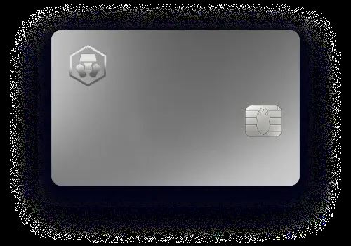 2025 加密货币信用卡推荐｜Crypto.com VISA 卡评价：一般消费最高8% 回馈