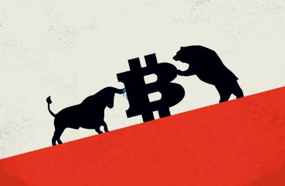 比特币站上8.7万美元！分析师：期权市场现看涨讯号！套利抛售压力正减轻