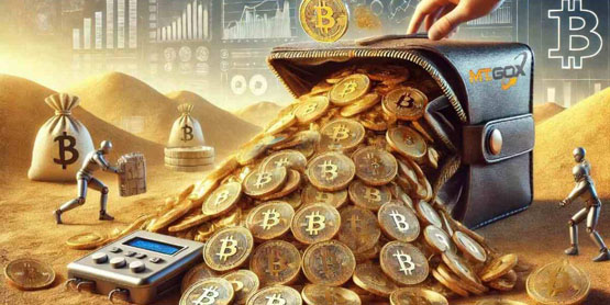 Arkham数据:Mt.Gox再转移10亿美元比特币!市场关注后续动向