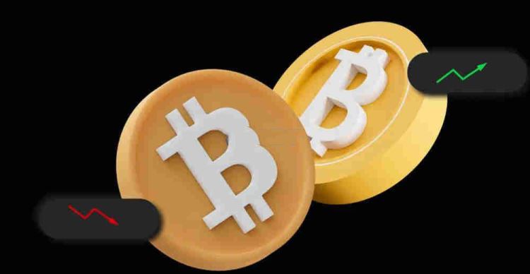 比特币挖矿算力分布图