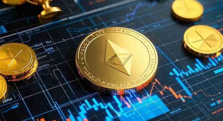 以太坊节点收益估算图表