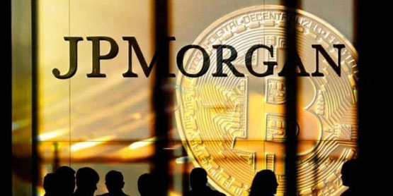 摩根大通：比特币数字黄金遭受考验！投资人更偏好真黄金