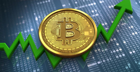 非农激增22.8万人超预期、美股重挫近熔断边缘！比特币涨破8.4万美元成避风港？