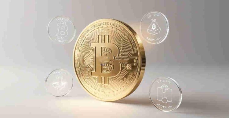 钱包地址与私钥关系图