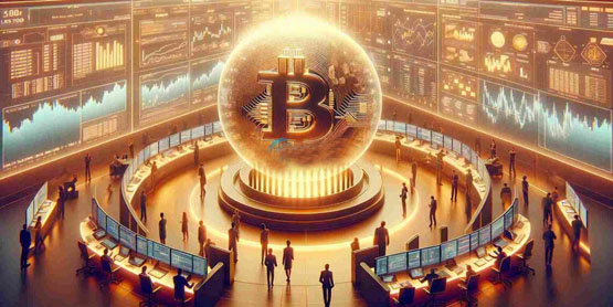 美国比特币现货ETF单日失血逾3亿美元 创下3月中旬以来最大撤资纪录