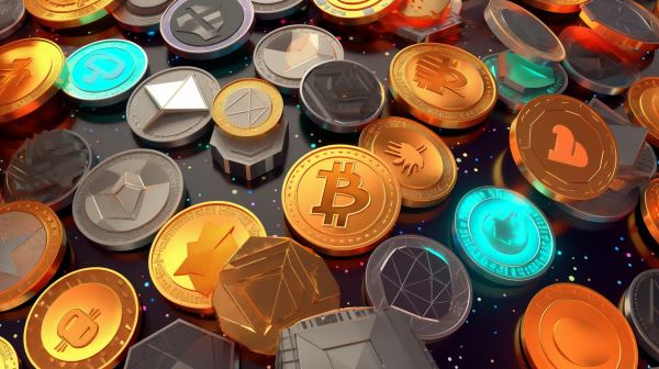 2025年全球主流交易所手续费对比图