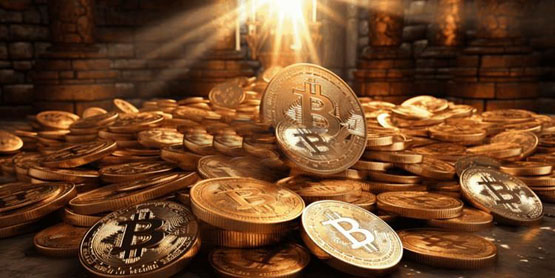 比特币再度朝9万美元挺进！后续币价走势分析师看法分歧