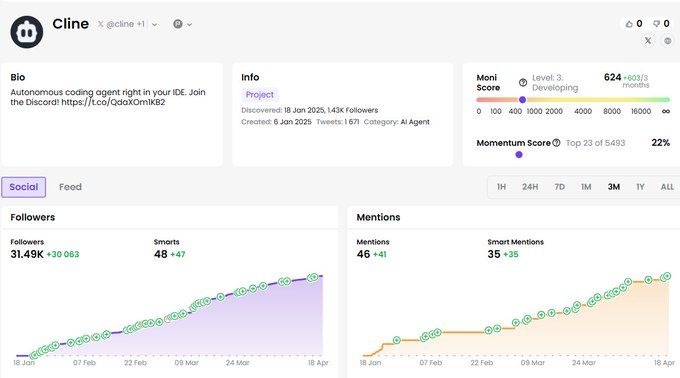 寻找潜在Alpha:盘点10个早期未发币项目