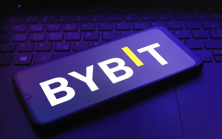 Bybit安全事件示意图