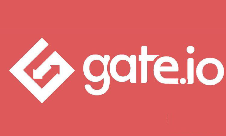 gate.io合约地址查询示意图