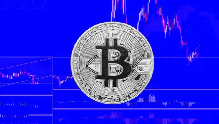 比特币网络拥堵与费用趋势图