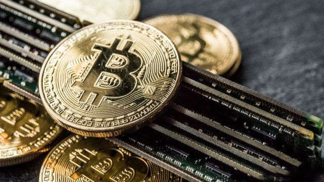 比特币挖矿能耗对比图