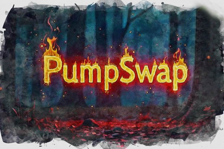 PumpSwap上线初期交易数据图表