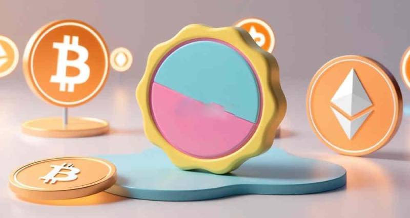 2025年虚拟币发行量排名榜单