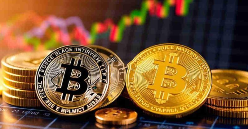 钱包地址与充币地址安全对比图