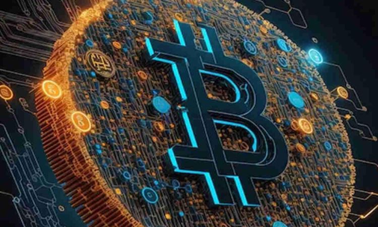 MPC钱包架构示意图