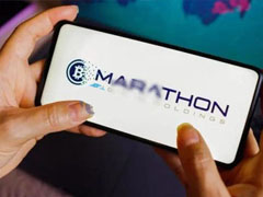 MARA Holdings拟售20亿股票购比特币 股价却跌超8%