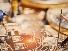 川普关税冲击比特币矿企 ASIC矿机或涨5至10倍