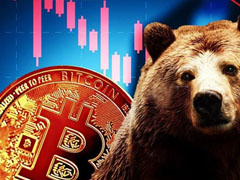 川普行情退潮！比特币跌破8.2万美元，交易量暴跌70%