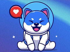 VINU币价格波动引关注：总量1000万亿，链上动态持续更新