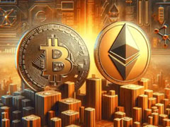 美股黑色星期五拖累比特币跌破8.4万，10万人爆仓