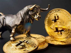 比特币减半周年涨超33%！机构资金加速牛市周期