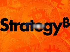 微策略再投5.5亿美元购币，持币量破53.8万枚