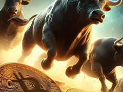 比特币失守8.6万美金：牛市中期波动加剧，链上数据揭示上涨空间