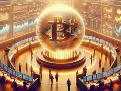 比特币ETF单日失血3.26亿美元 创3月中旬以来最大撤资纪录