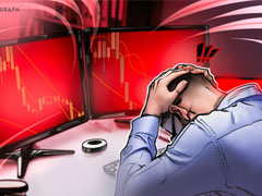 比特币用户误设手续费致6万美元交易费惊慌事件