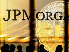 摩根大通：比特币数字黄金受挑战，黄金需求强劲