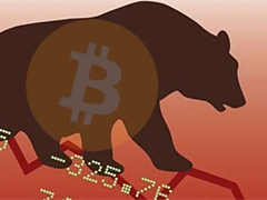 比特币波动加剧：熊市生存法则与撸毛策略全解析