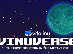 VINU币价格波动引关注，零费用交易与高可扩展性成亮点