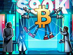 比特币突破8.9万美元创近期新高 阻力位逼近9万关口