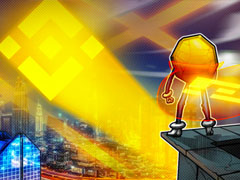 币安助多国布局比特币储备 美国引领全球加密战略潮