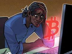 比特币情绪低迷却显韧性：风险偏好阶段临近？