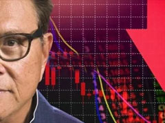 罗伯特清崎重申：比特币黄金白银仍可布局，2035年或破百万美元