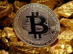 比特币或迎100天后新高？黄金飙升触发数字黄金联动预期