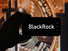 贝莱德欧洲推比特币ETP，全球加密布局再提速