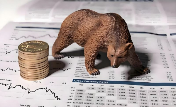 比特币熊市来临：如何在下跌中生存并等待黎明？