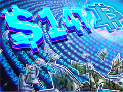 比特币债券提案引爆市场热议：10年期BTC挂钩国债或助美再融资14万亿