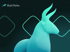 BLP币价格行情更新：众筹价0.04美元，四层分配机制引关注