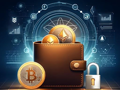 冷钱包安全存储指南：比特币波动下的资产保护首选